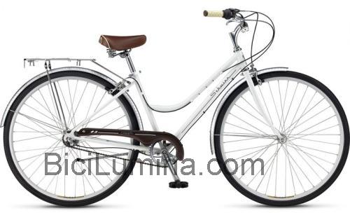 Schwinn Cream ficha técnica y opiniones
